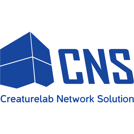 Creaturelab Network Solution